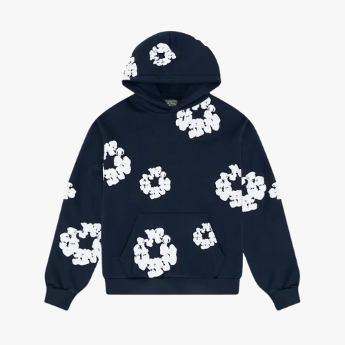 Denim Tears Hoodie