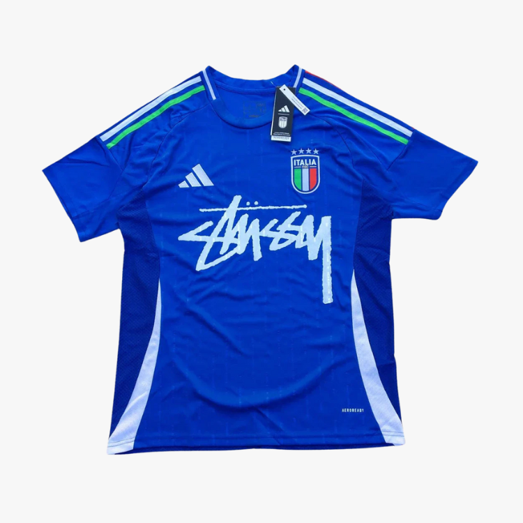 Stussy - Italy