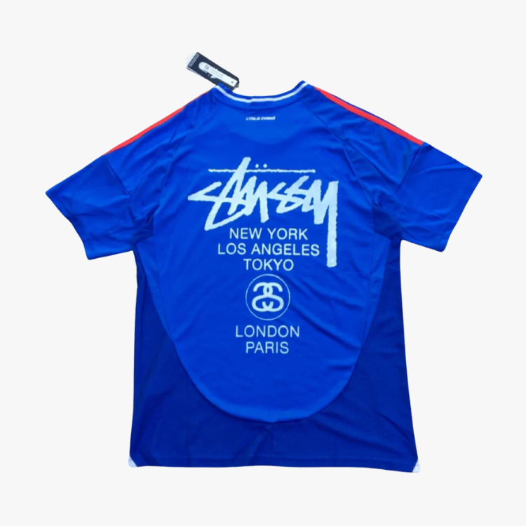 Stussy - Italy