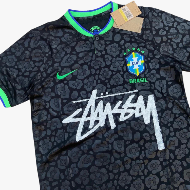 Stussy - Brazil