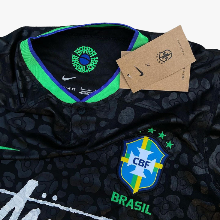 Stussy - Brazil