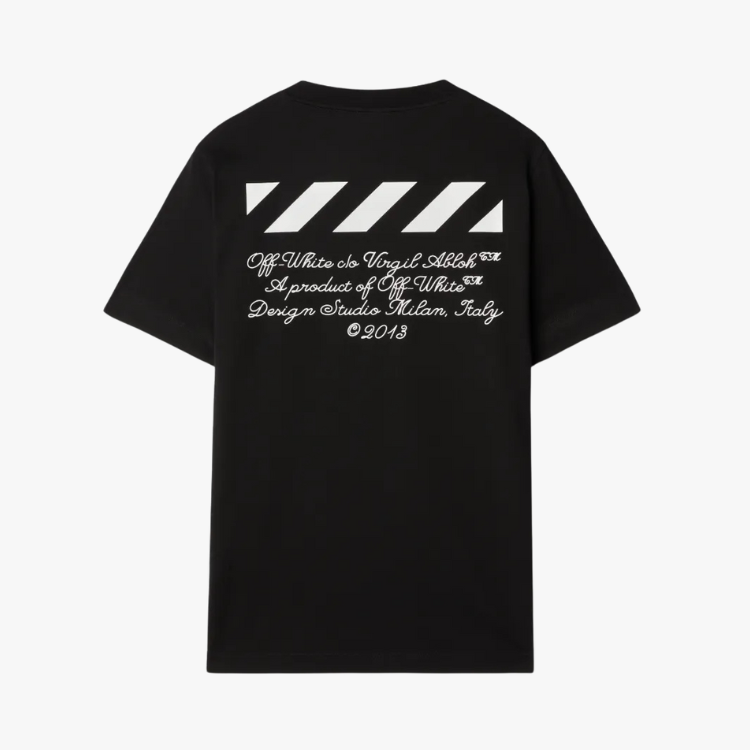 Off White - T-shirt