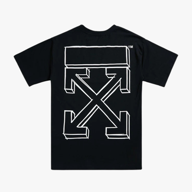 Off White - T-shirt