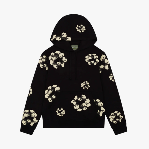 Denim Tears Hoodie