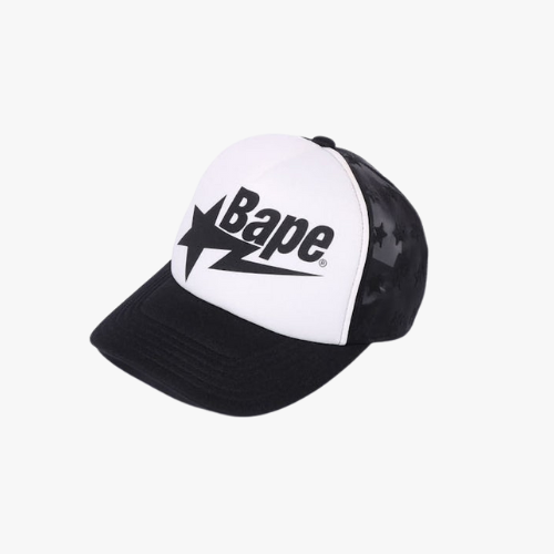 Bape - Cap