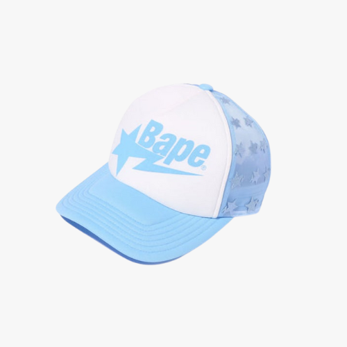 Bape - Cap