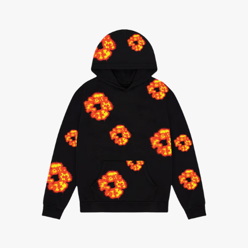 Denim Tears Hoodie