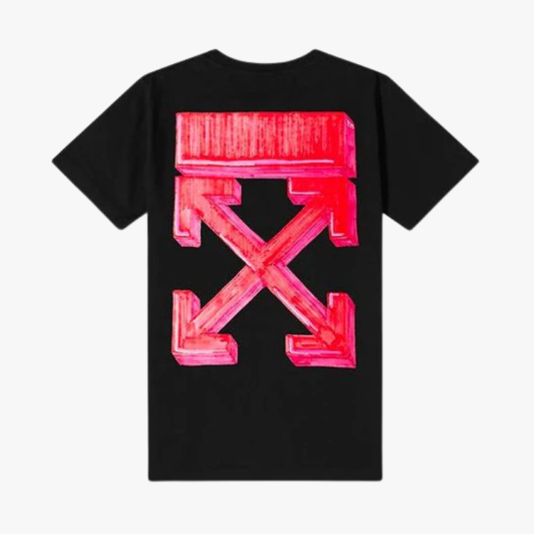 Off White - T-shirt