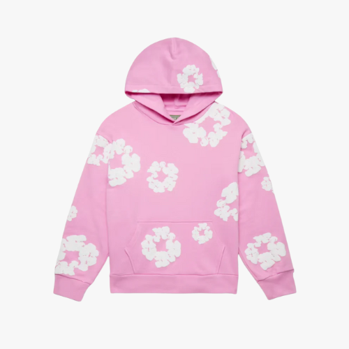 Denim Tears Hoodie