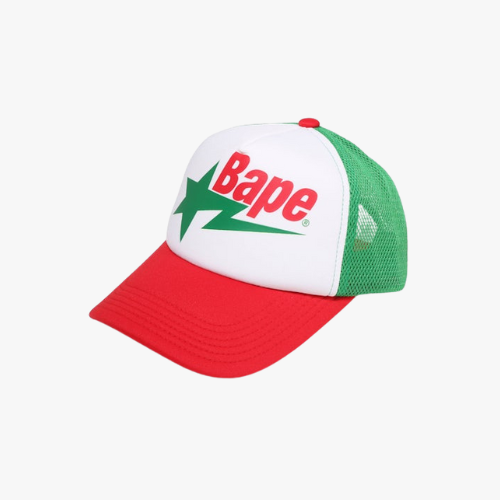 Bape - Cap