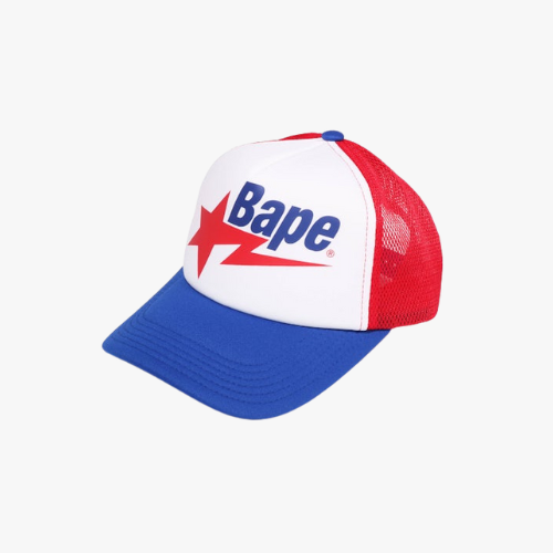 Bape - Cap
