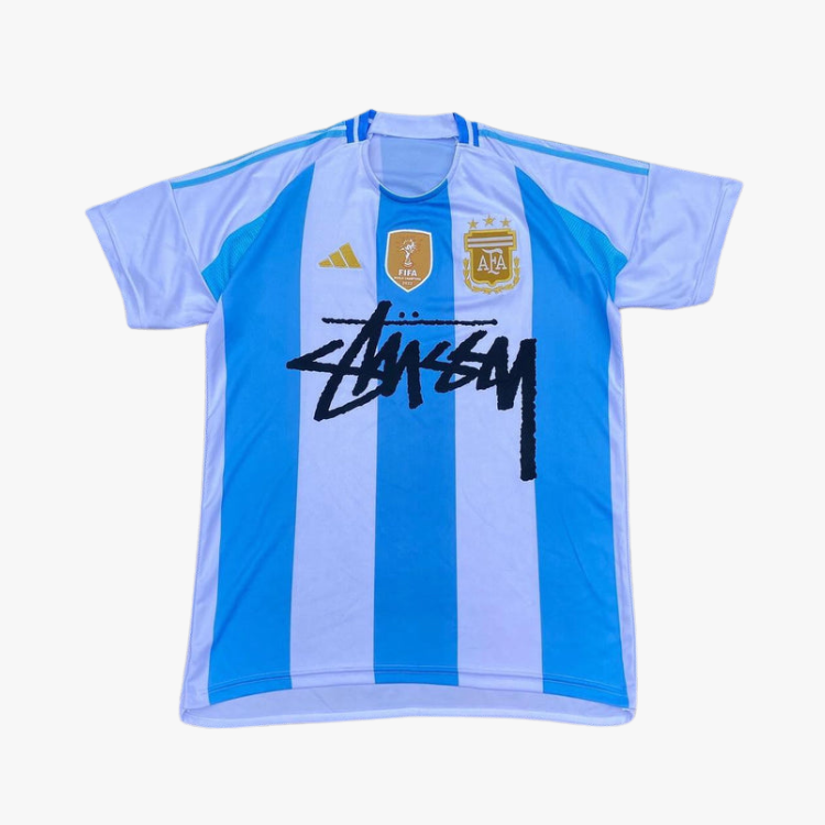 Stussy - Argentina