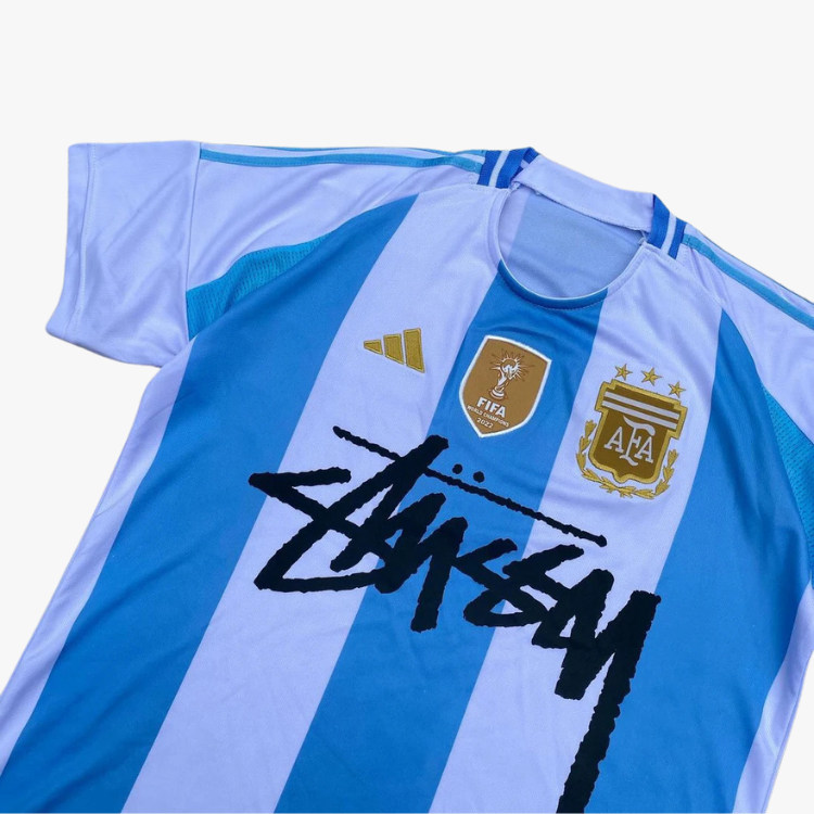 Stussy - Argentina