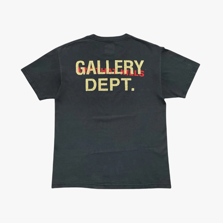 Gallery Dept - T-shirt