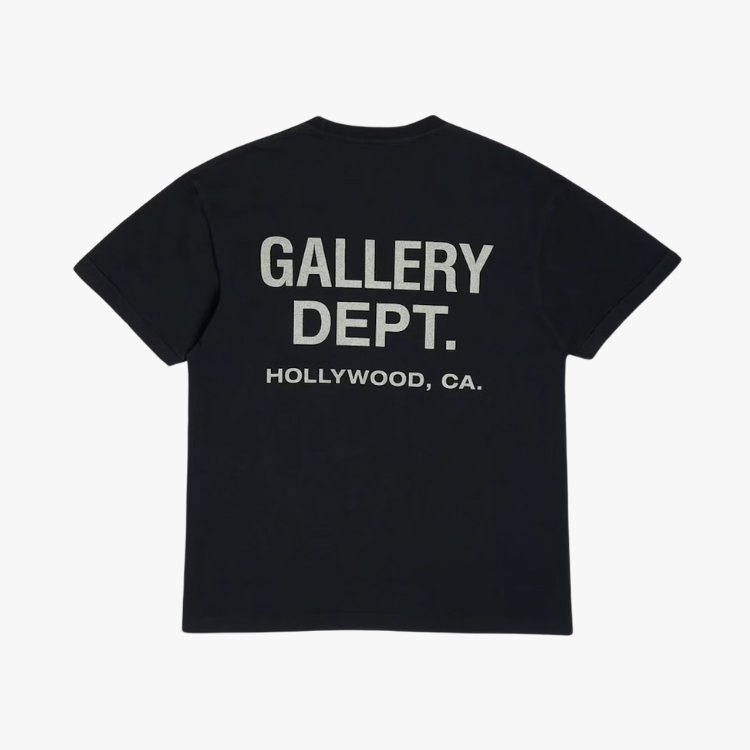 Gallery Dept - T-shirt