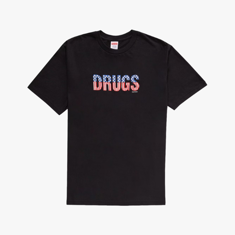 Supreme - T-shirt