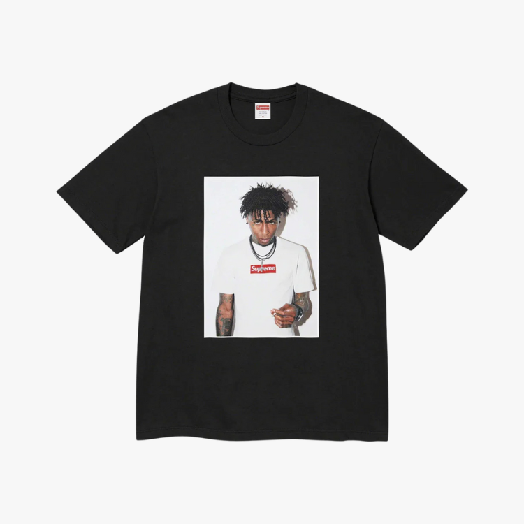 Supreme - T-shirt