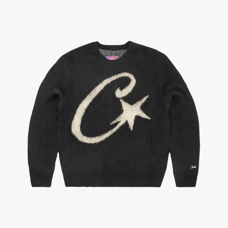 Corteiz "C" Sweater