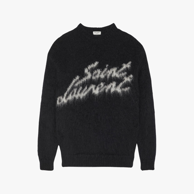 Saint Laurent Sweater