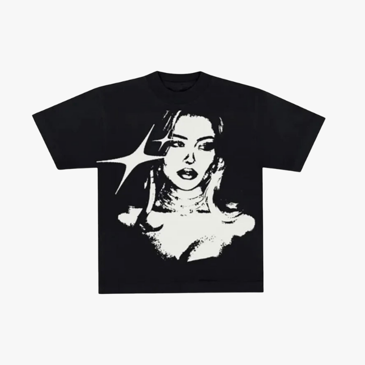 Star Girl - T-shirt