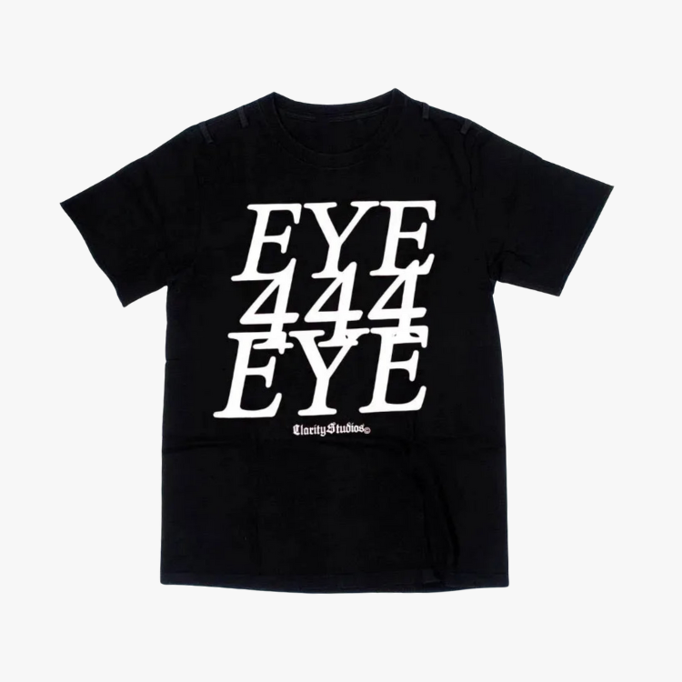 Eye 4 Eye - T-shirt