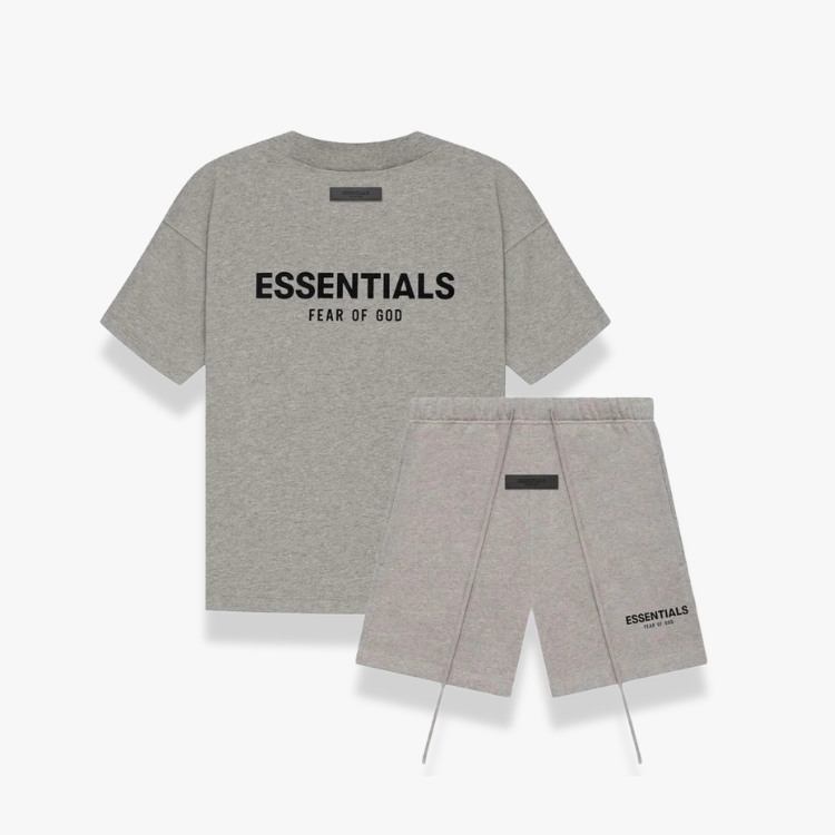 Essentials - Summer Set