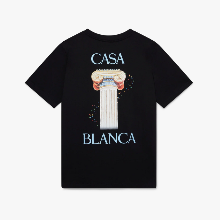 Casablanca - T-shirt
