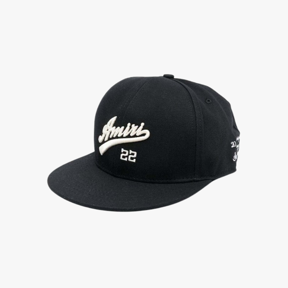 Amiri - Cap