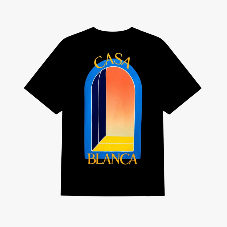 Casablanca - T-shirt