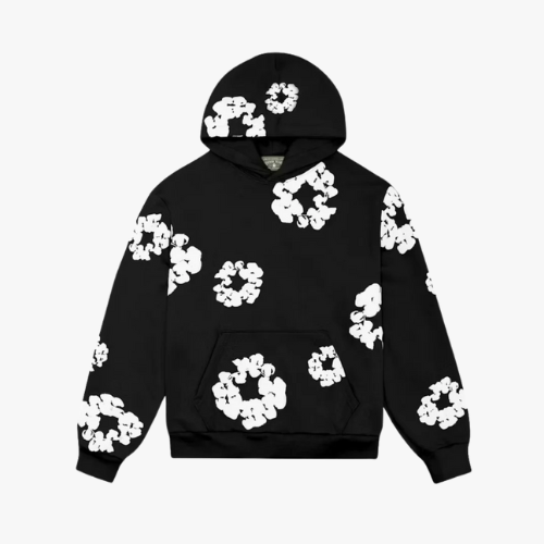 Denim Tears Hoodie