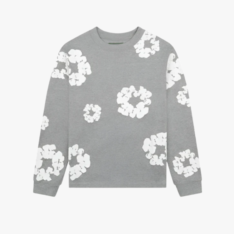 Denim Tears Sweater