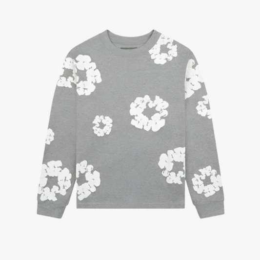 Denim Tears Sweater