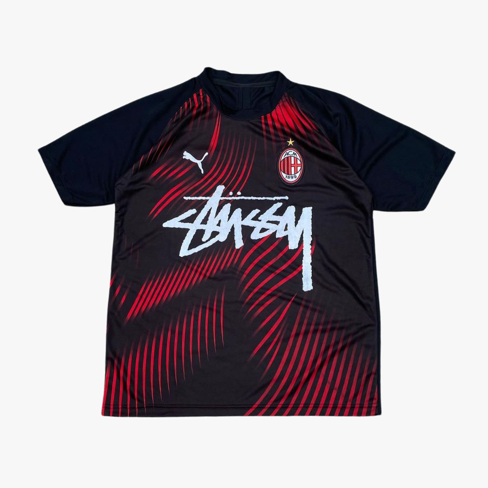 Stussy - Milan
