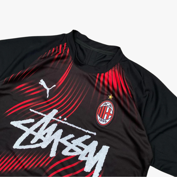 Stussy - Milan