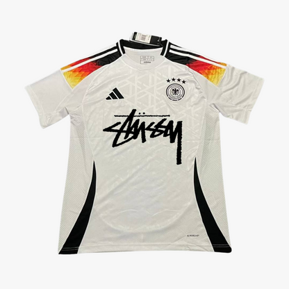 Stussy - Germany