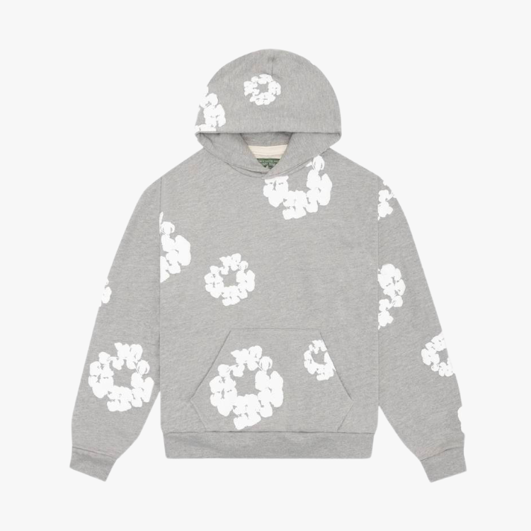 Denim Tears Hoodie